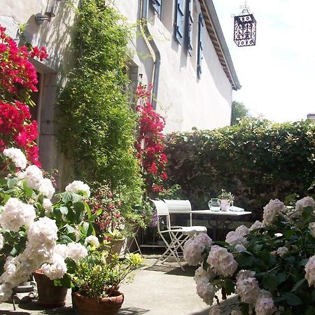 Chambres D'Hotes Aroha Sorde-lʼAbbaye Eksteriør billede