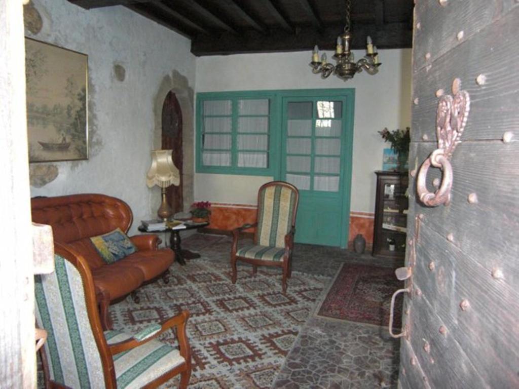 Chambres D'Hotes Aroha Sorde-lʼAbbaye Eksteriør billede