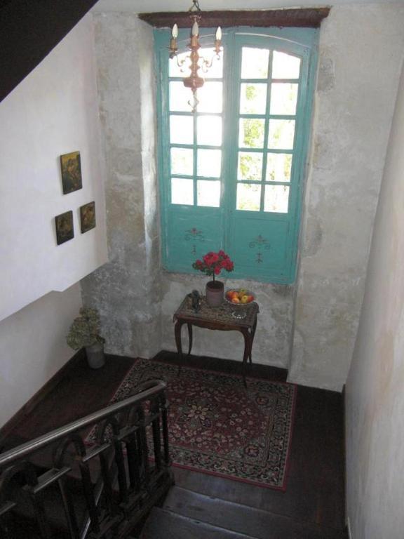 Chambres D'Hotes Aroha Sorde-lʼAbbaye Eksteriør billede