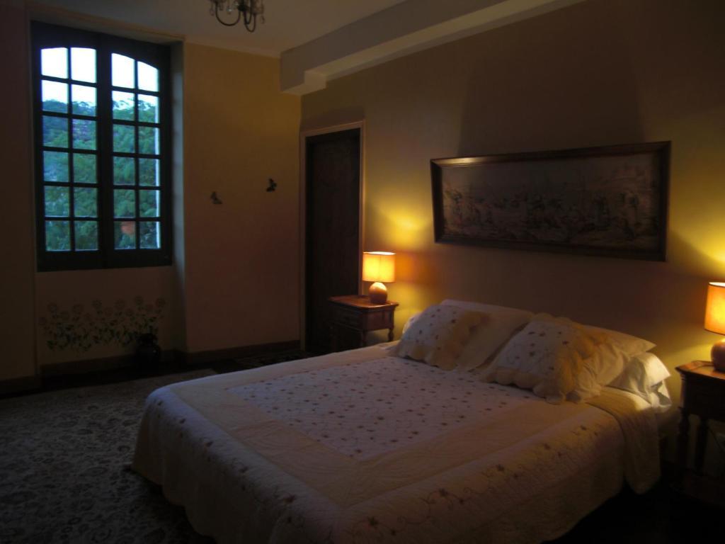 Chambres D'Hotes Aroha Sorde-lʼAbbaye Eksteriør billede